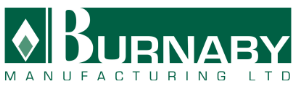 Burnaby Manufacturing Gas Plugs