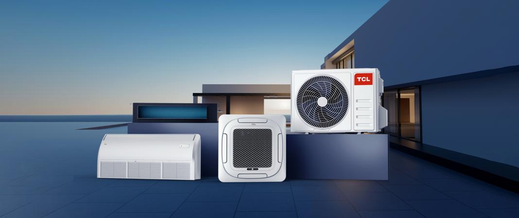 TCL HVAC Canada