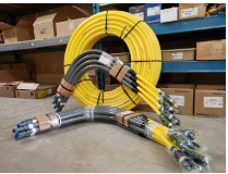 Underground Gas Products