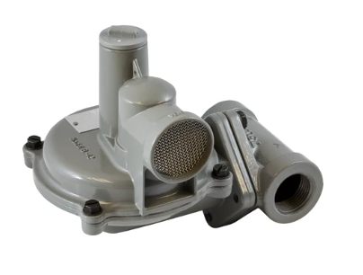 Gas Regulators