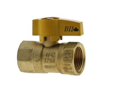 Ball Valves