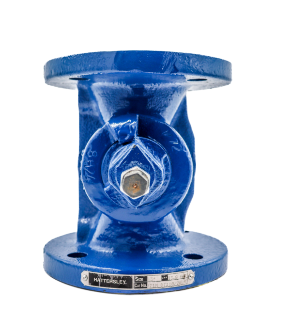 Plug Valves