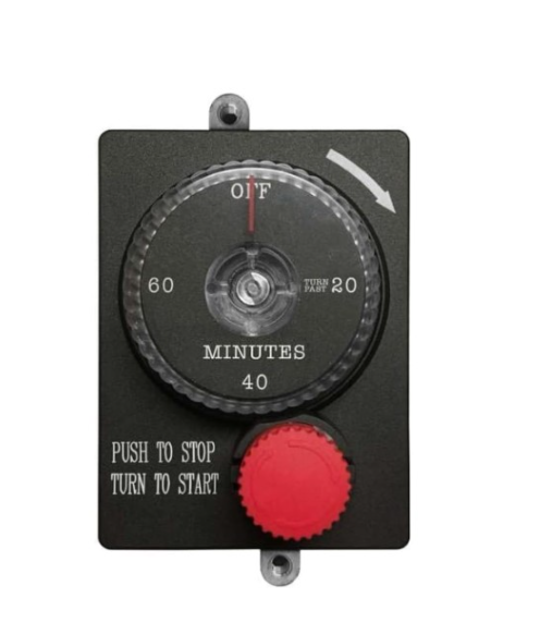 E-STOP Timer & Kit