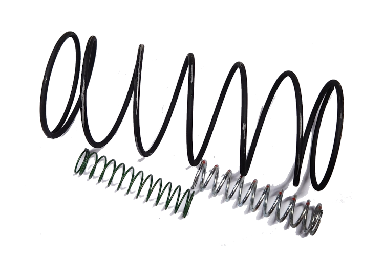 Springs