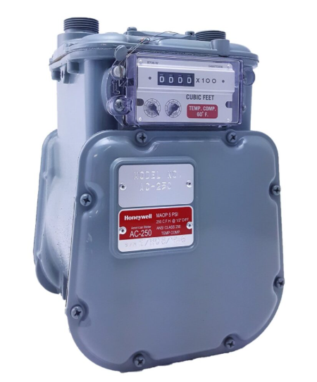 Gas Meters