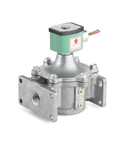 Solenoid Valves