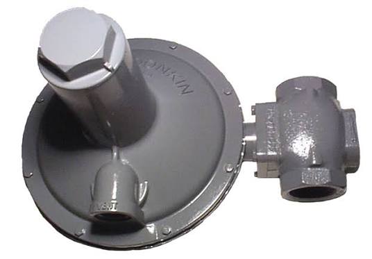 274SD-OPCO SD Gas Regulator, VLD's. CSA 6.22