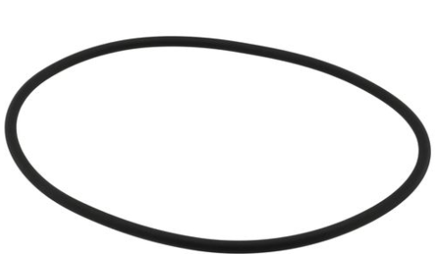 O-ring burner flange (outer ring)