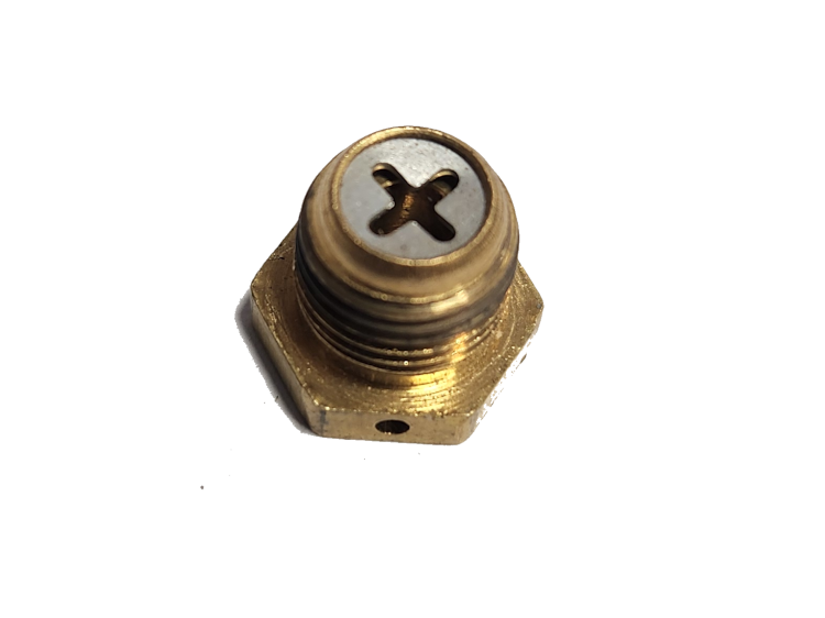 1/8" Maxitrol Vent Limiter for 325-3L