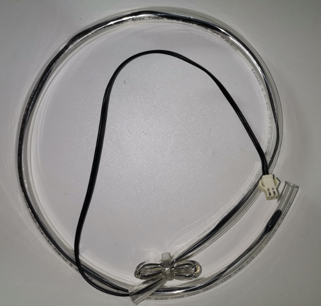 Room temperature sensor