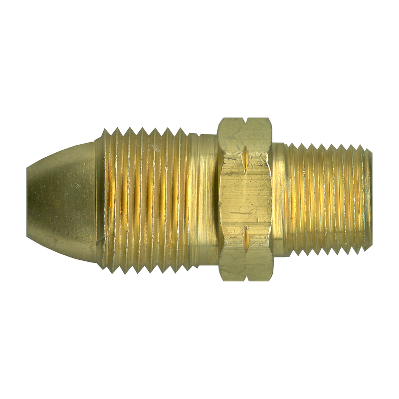 POL x 1/2" MPT Adapter