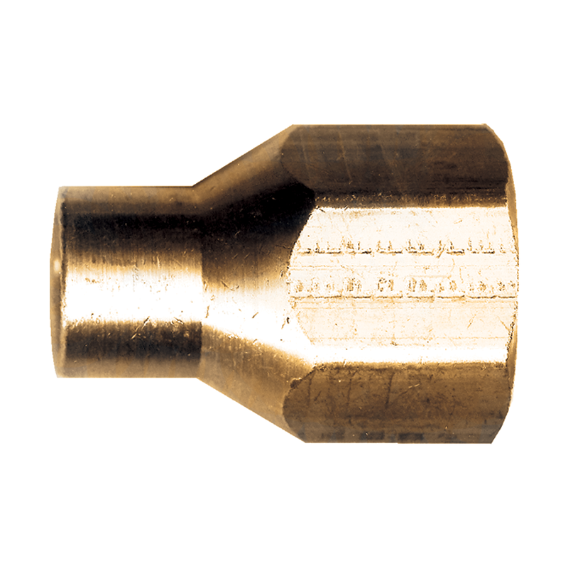 FEMALE POL x 1/2" FIP Adapter