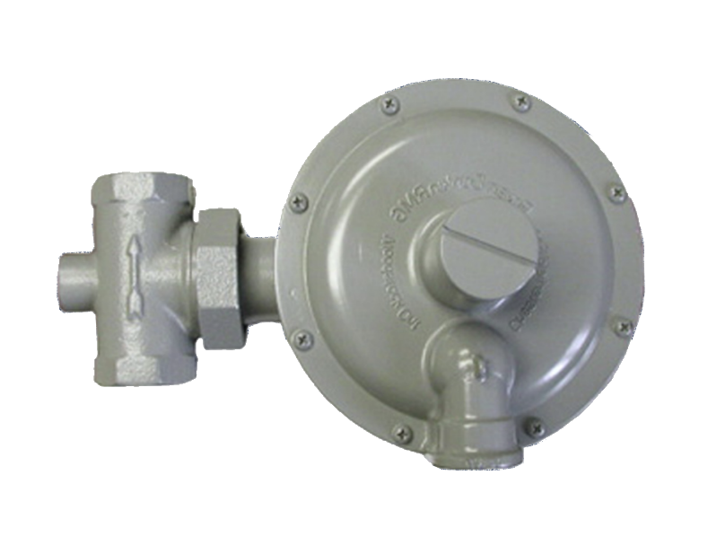 240SD-OPCO Gas Regulator 3/4" / 1" / 1-1/4" NPT VLD'S,CSA 6.22