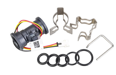 Flow sensor