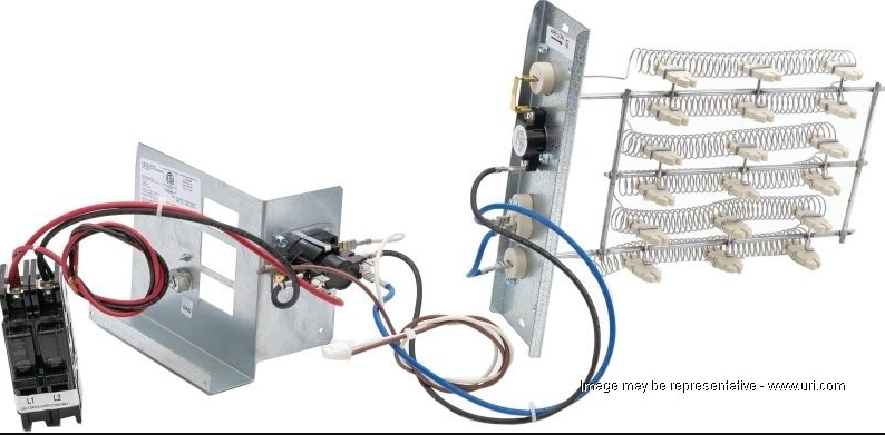 5 KW Electric Strip Heater