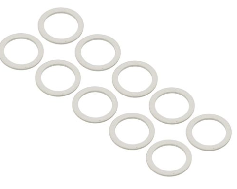 Gasket 22,2x30x2