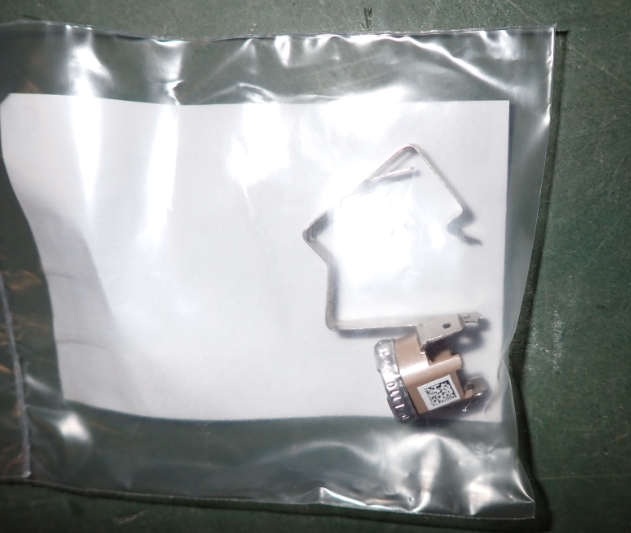 Temperature limiter/ECO