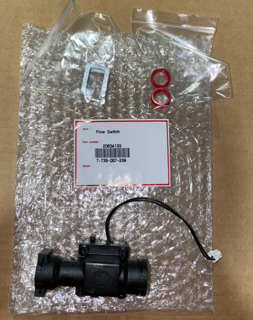 Flow Switch