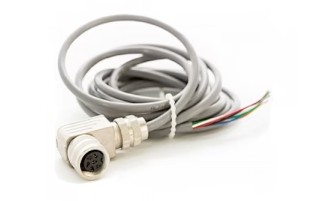 Meter Digital Pulse Output Cable - 10 FT