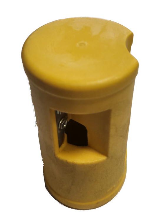 1-1/4" IPS Chamfer Tool (Depth Gauge) Perfection