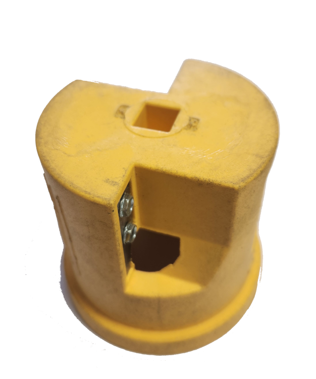 1-1/2" IPS Chamfer Tool (Depth Gauge)  Perfection