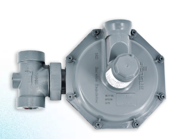 Sensus 143-80-2 (1-1/4")