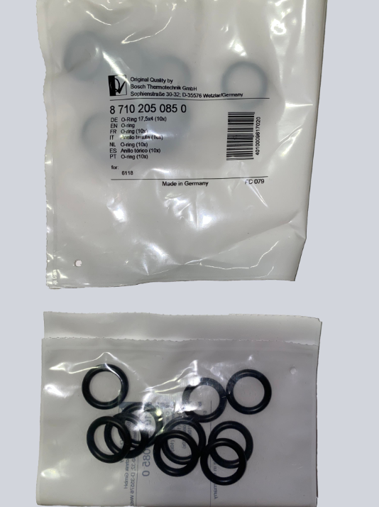 O-ring