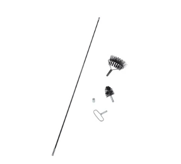 Buderus Cleaning Brushes