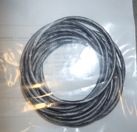 O-ring 63x3