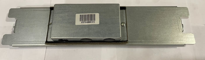 Junction box USA ZBR