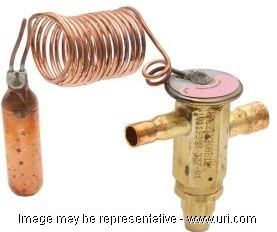 Valve Expansion R410a Kit