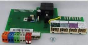 Buderus Printed Circuit Board