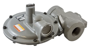Itron B34SR Gas Regulator (1-1/4" / 1-1/2" / 2")