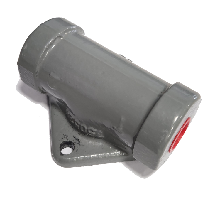 ITRON B42R 1/2" Valve Body Only
