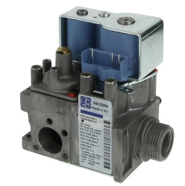 Buderus Control Valve