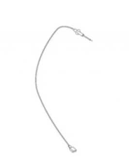 Buderus Ionisation Electrode (Flame Rod)