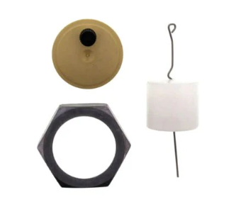 Buderus Air vent revision set