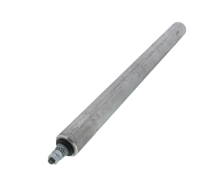 Anode M8x400 D=33 Packed