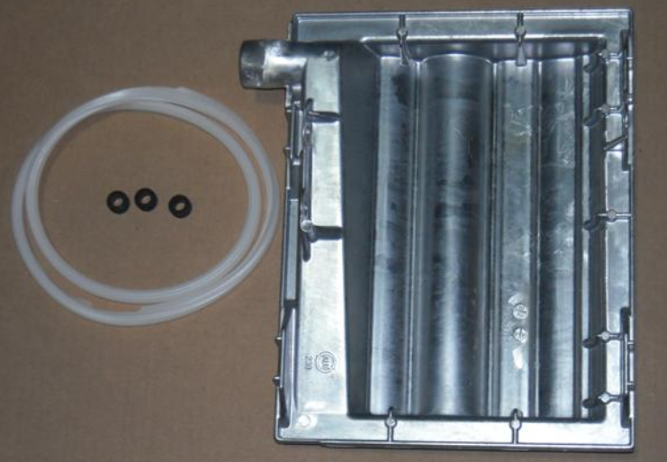 Condensate collector