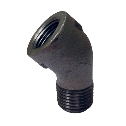 3/4" Street Elbow 45 Degree