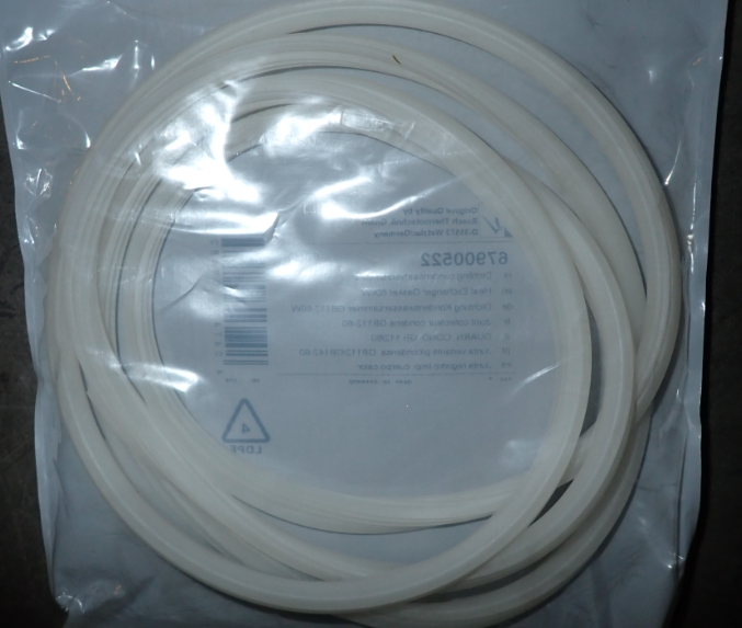 Heat Exchanger Gasket 60kW