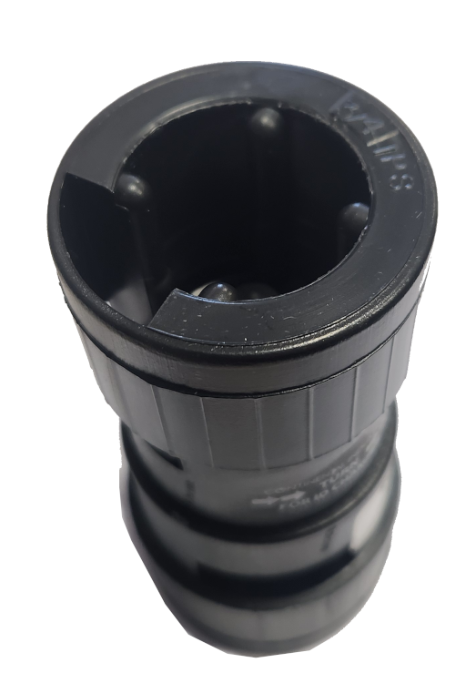 Continental 1" x 3/4" IPS Chamfer Tool