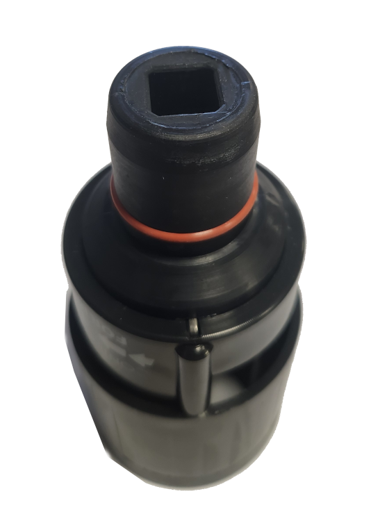 Continental 1-1/4" IPS Chamfer Tool