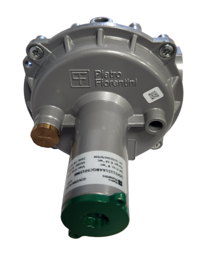 3/4" Pietro High Capacity 2 PSI Governor with Filter & Vent Limiter