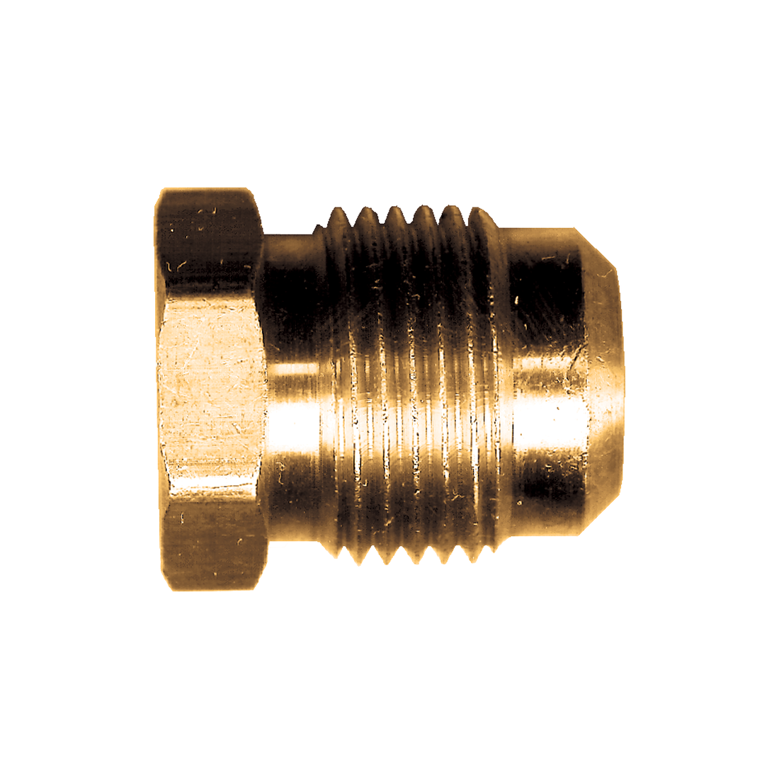 3/8" FL Plug