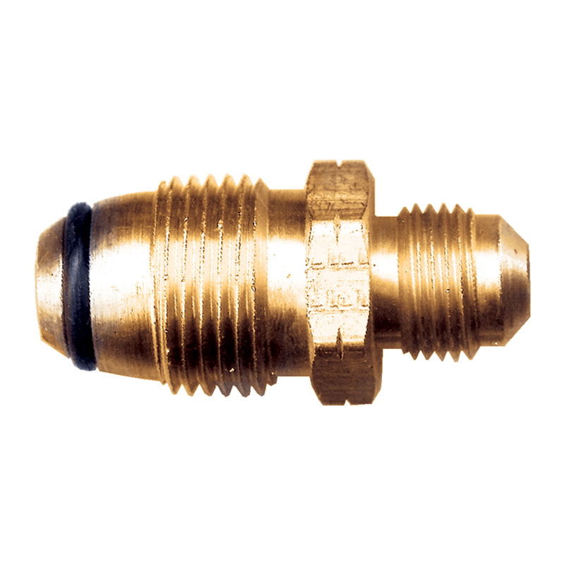 POL x 3/8" Flare Adapter