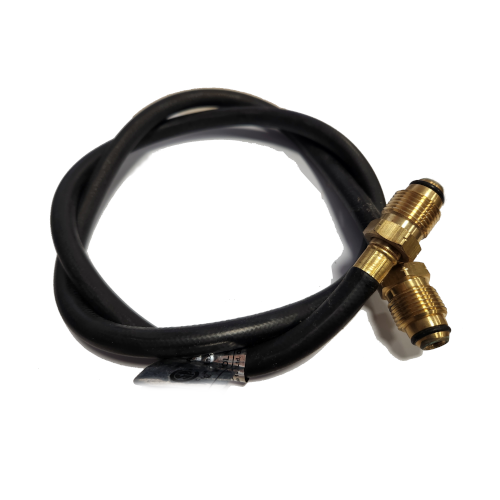 POL x POL Flexible Connector 48"
