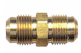 5/8" Flare Coupling