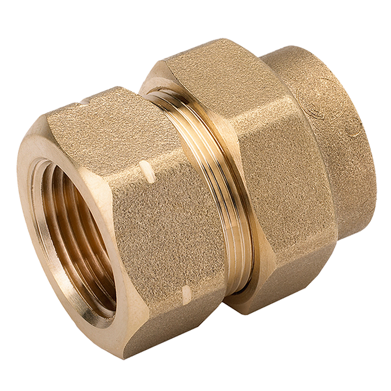 3/4" Gas Flo Adapter FPT