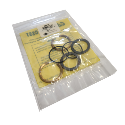 Gas-Flo Repair Kit 1/2"